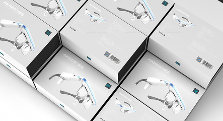 深圳科技產(chǎn)品與智能產(chǎn)品包裝設(shè)計公司代理服務(wù)詳解