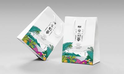 屬于我們的2017，厚啟設(shè)計(jì)年度精選 24款產(chǎn)品包裝設(shè)計(jì)