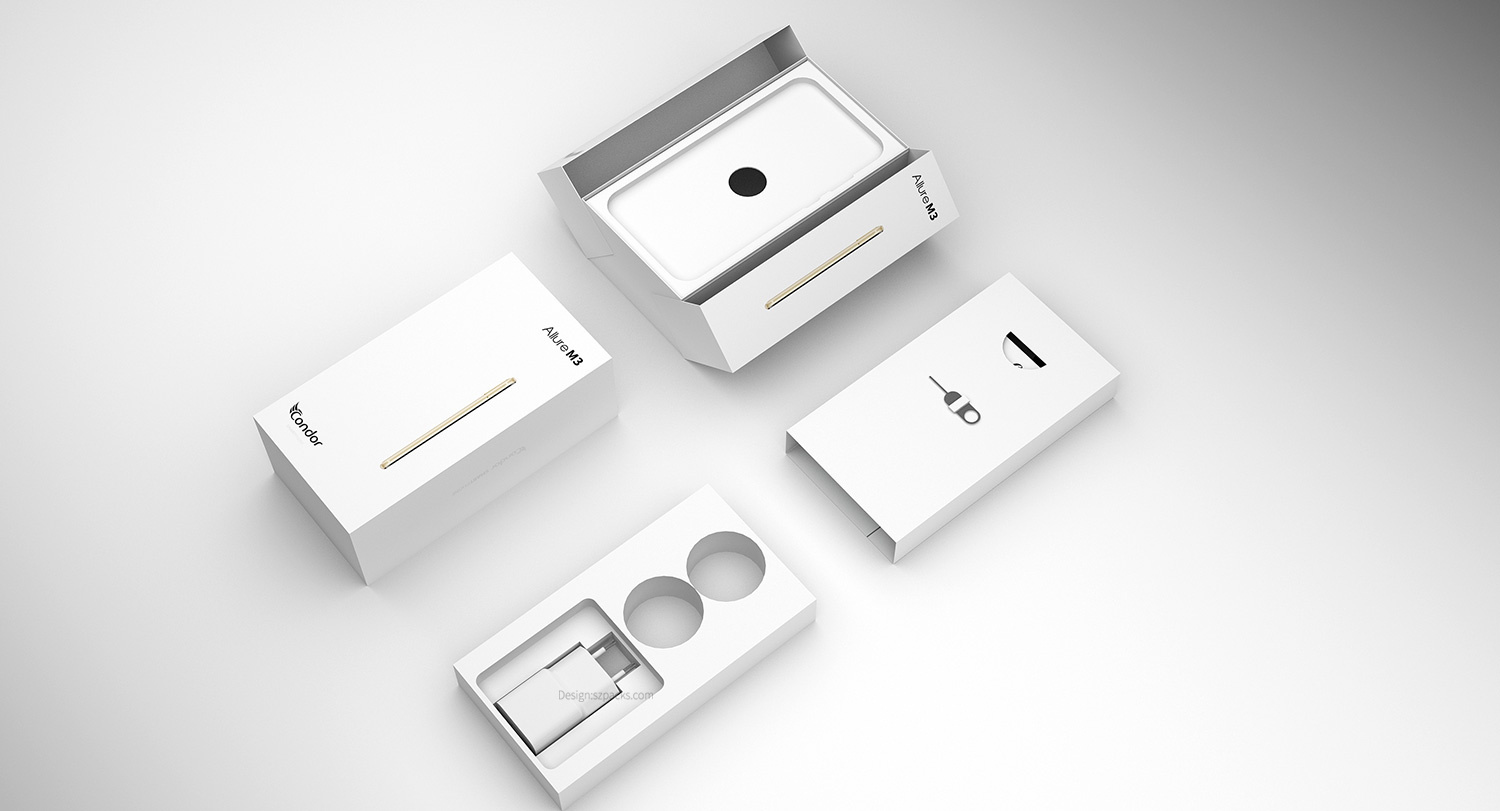 電子產(chǎn)品包裝設(shè)計 融合美學(xué)與功能的創(chuàng)新表達(dá)