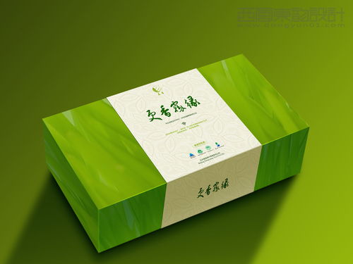 北京更香茶葉禮盒包裝設(shè)計(jì)案例 西風(fēng)東韻，代理代辦